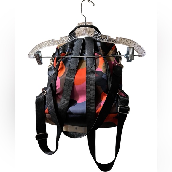 Poaba back pack - Picture 2 of 4